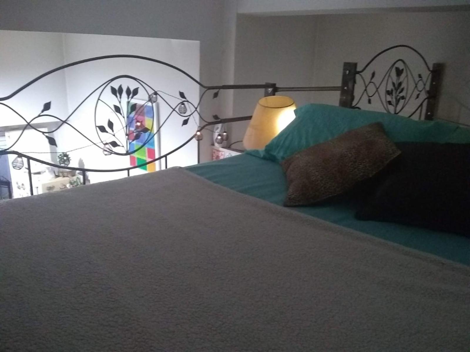 Departamento ambiente y medio con patio - Ardoino 100 Ramos Mejia — foto 6
