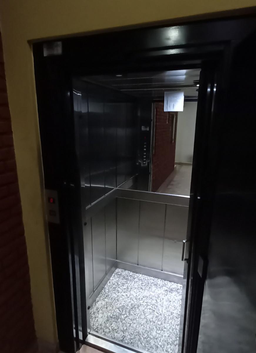 Departamento ambiente y medio con patio - Ardoino 100 Ramos Mejia — foto 10