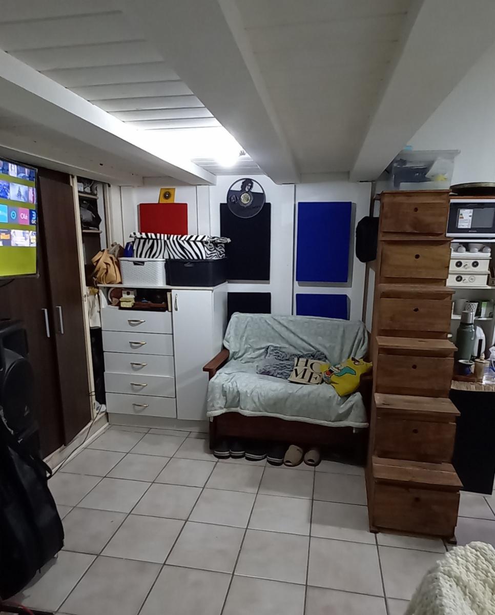 Departamento ambiente y medio con patio - Ardoino 100 Ramos Mejia — foto 11