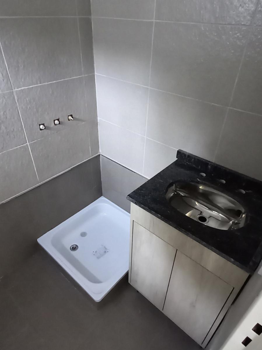 Monoambientes con patio a estrenar - Av. Gaona 2100 Ramos Mejia — foto 9