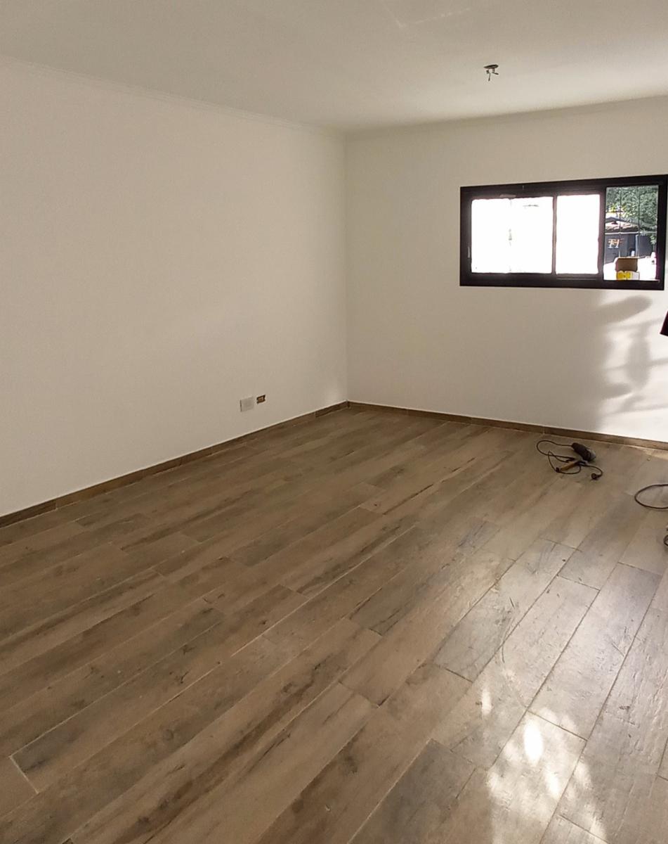 Monoambientes con patio a estrenar - Av. Gaona 2100 Ramos Mejia — foto 10