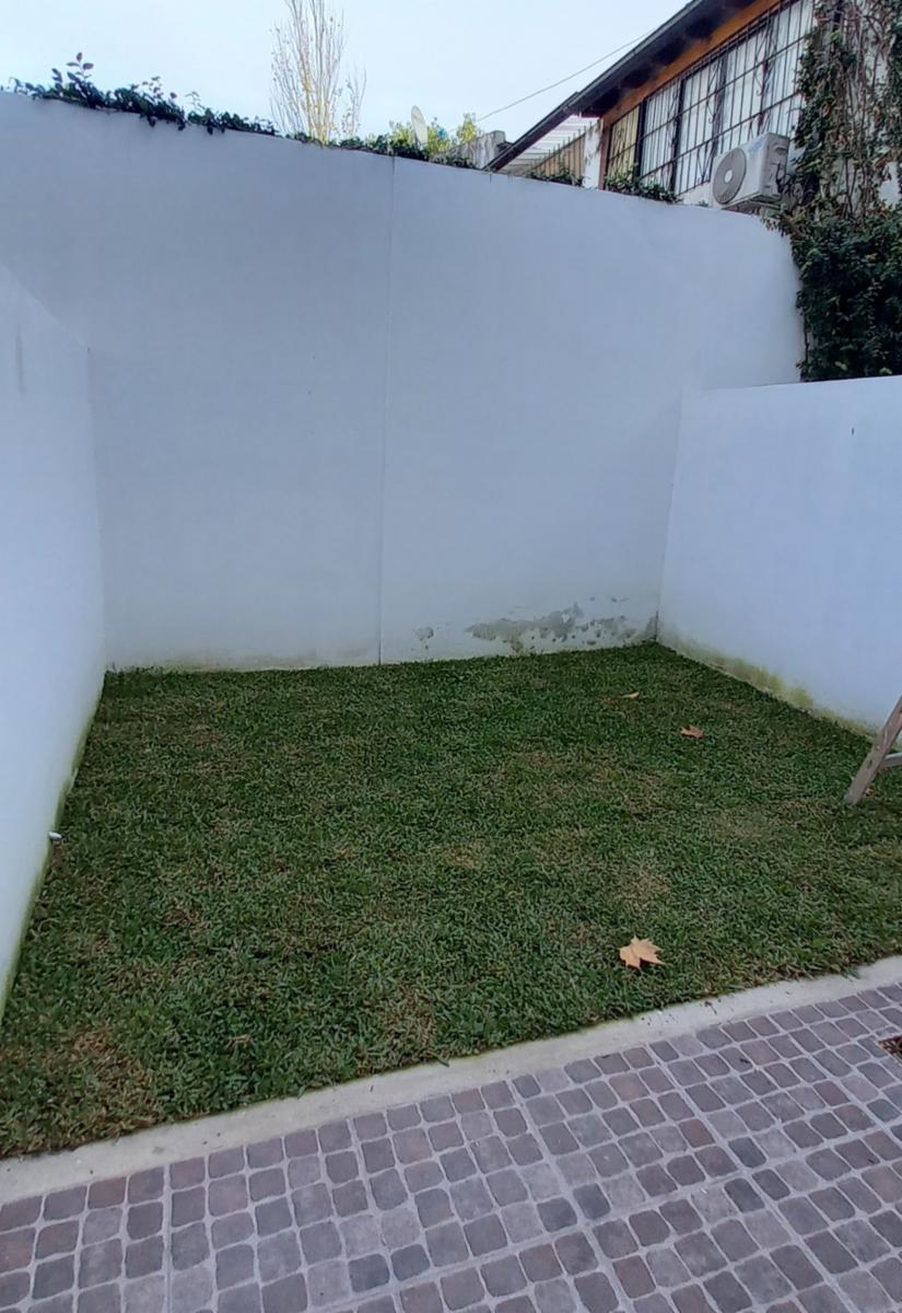 Monoambientes con patio a estrenar - Av. Gaona 2100 Ramos Mejia — foto 11