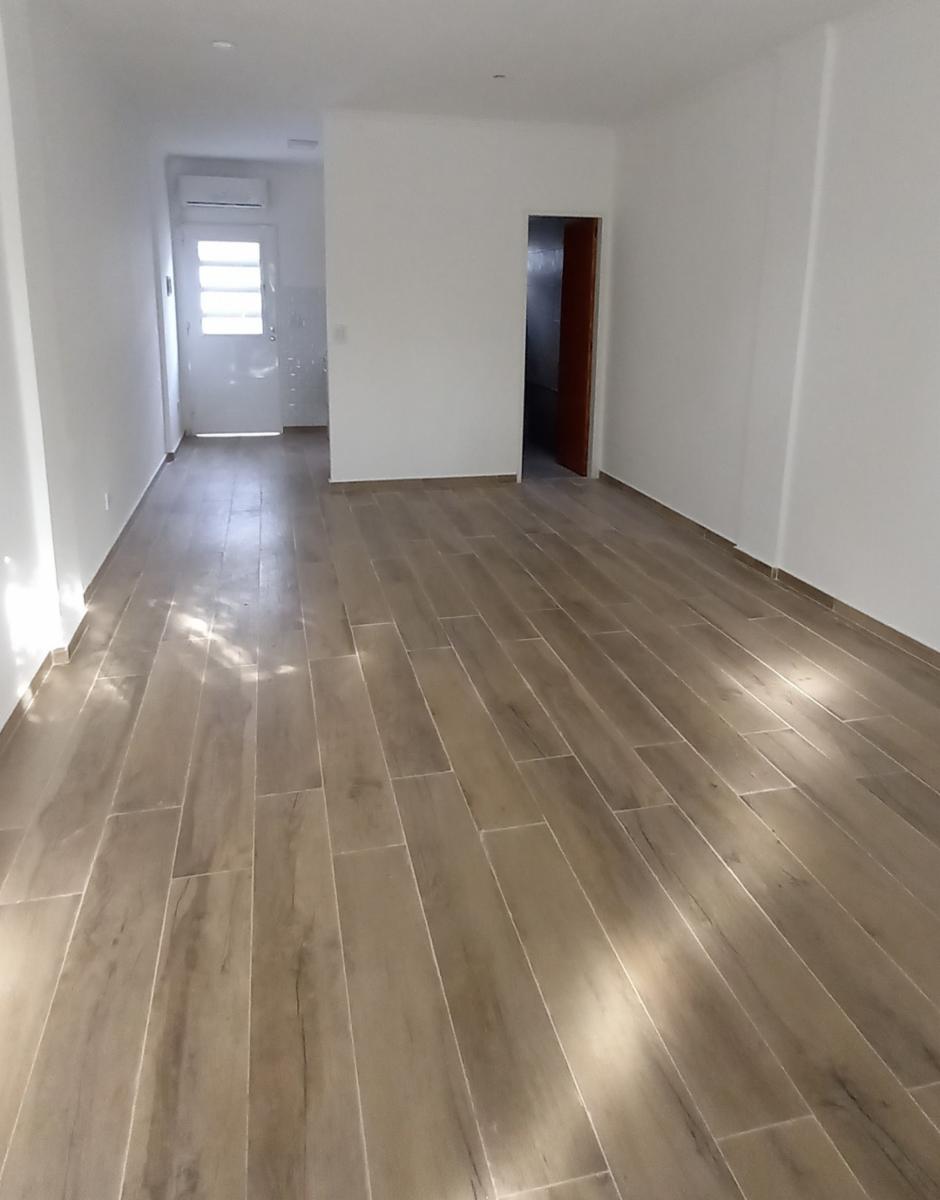 Monoambientes con patio a estrenar - Av. Gaona 2100 Ramos Mejia — foto 12