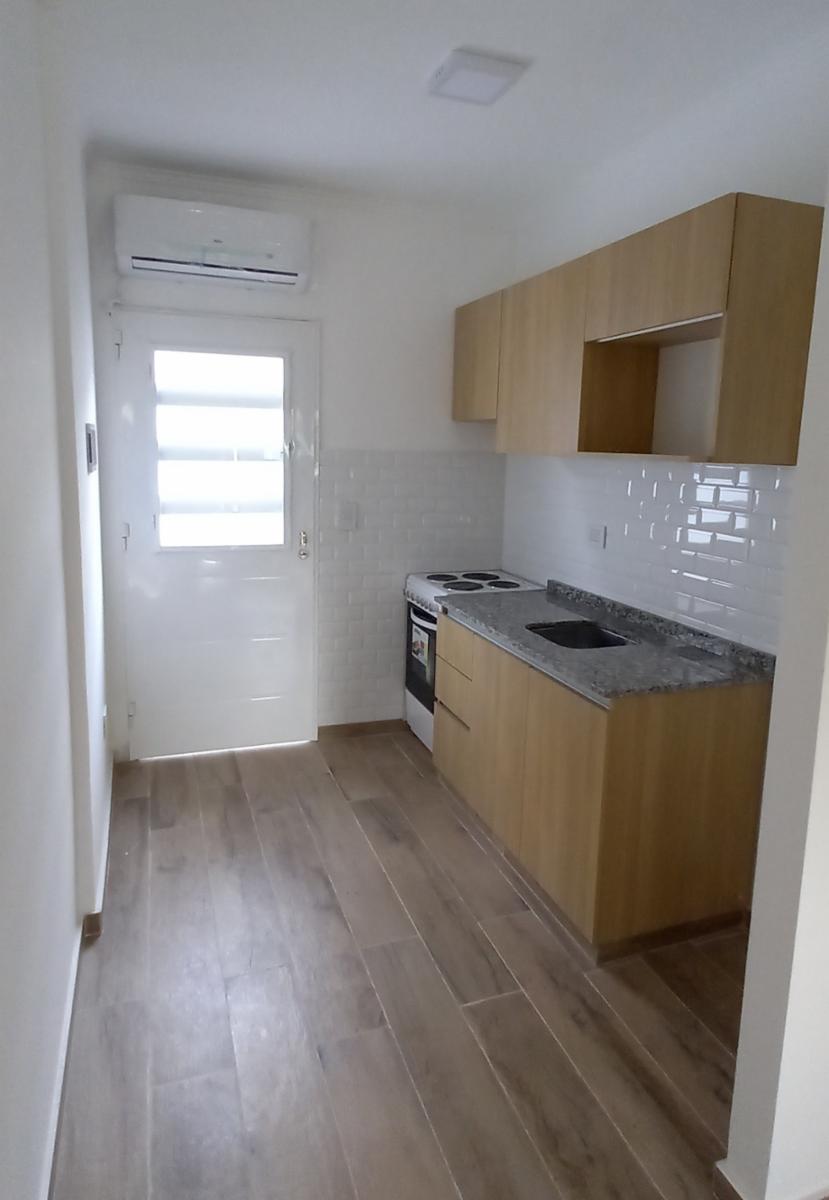 Monoambientes con patio a estrenar - Av. Gaona 2100 Ramos Mejia — foto 13