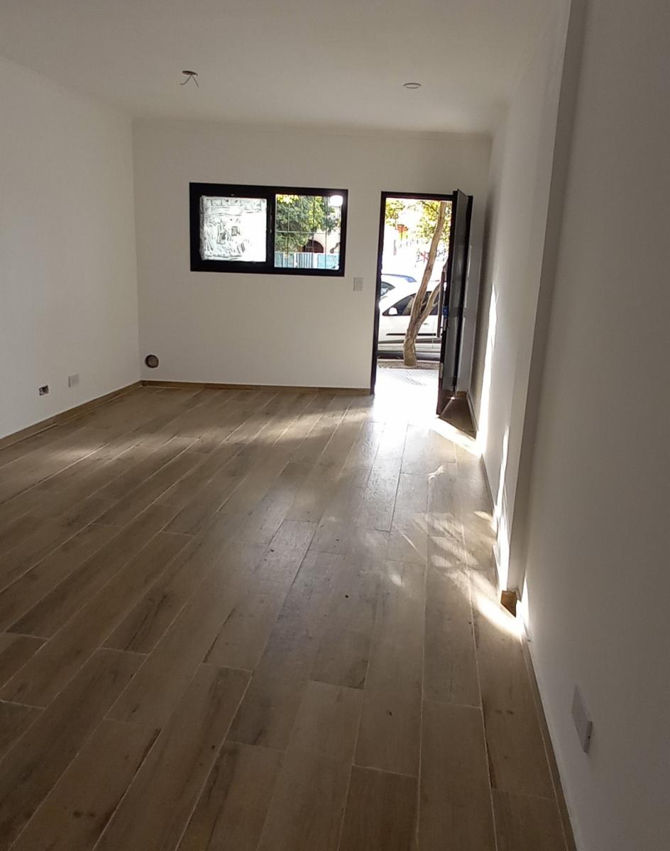 Monoambientes con patio a estrenar - Av. Gaona 2100 Ramos Mejia — foto 14