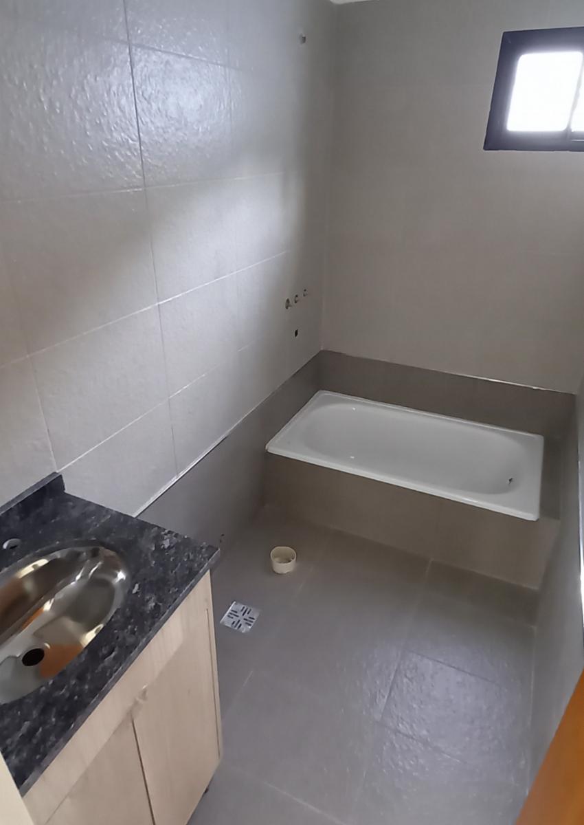 Monoambientes con patio a estrenar - Av. Gaona 2100 Ramos Mejia — foto 15