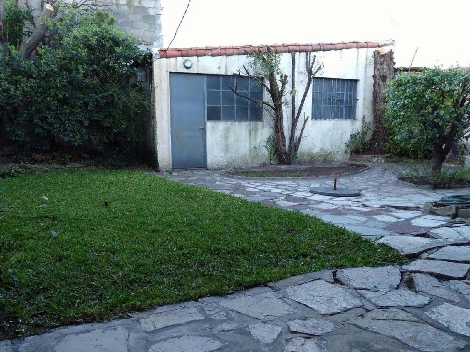 Casa chalet 4 ambientes sobre lote 10x22 - R. Indarte 800 V. Luzuriaga — foto 11