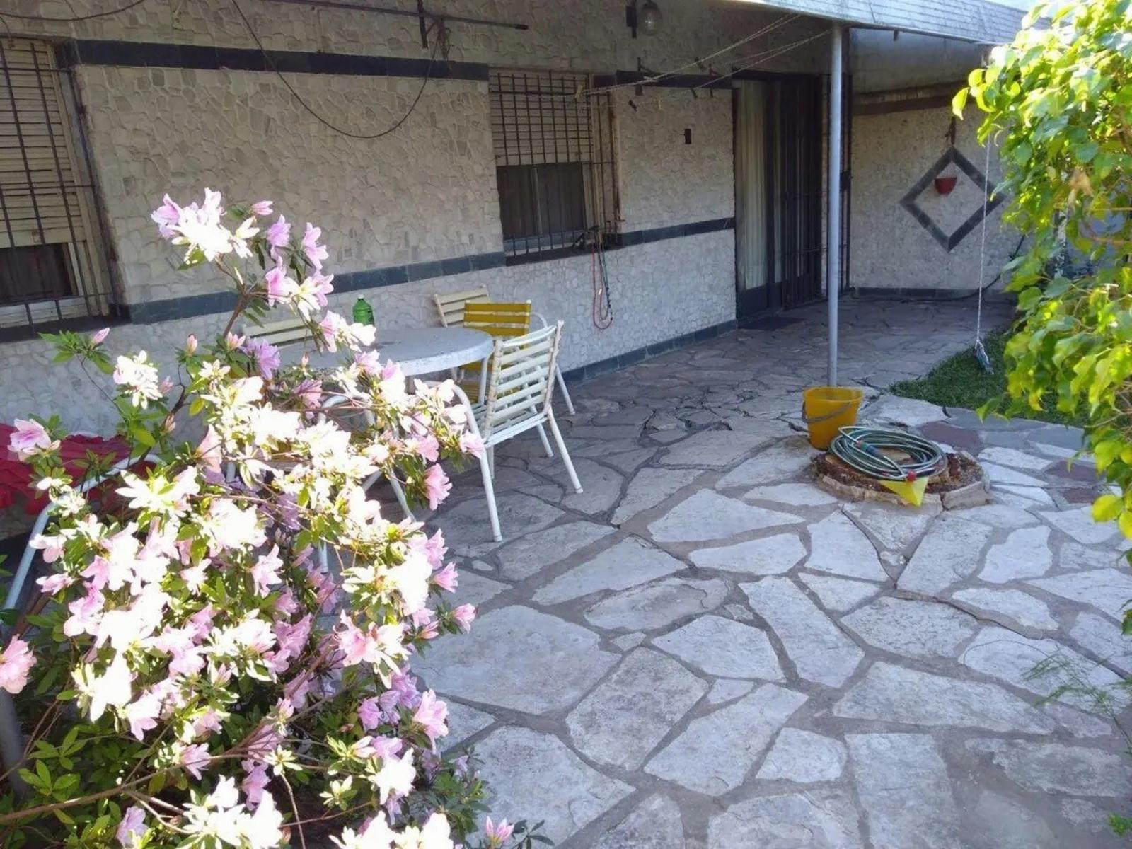 Casa chalet 4 ambientes sobre lote 10x22 - R. Indarte 800 V. Luzuriaga — foto 13
