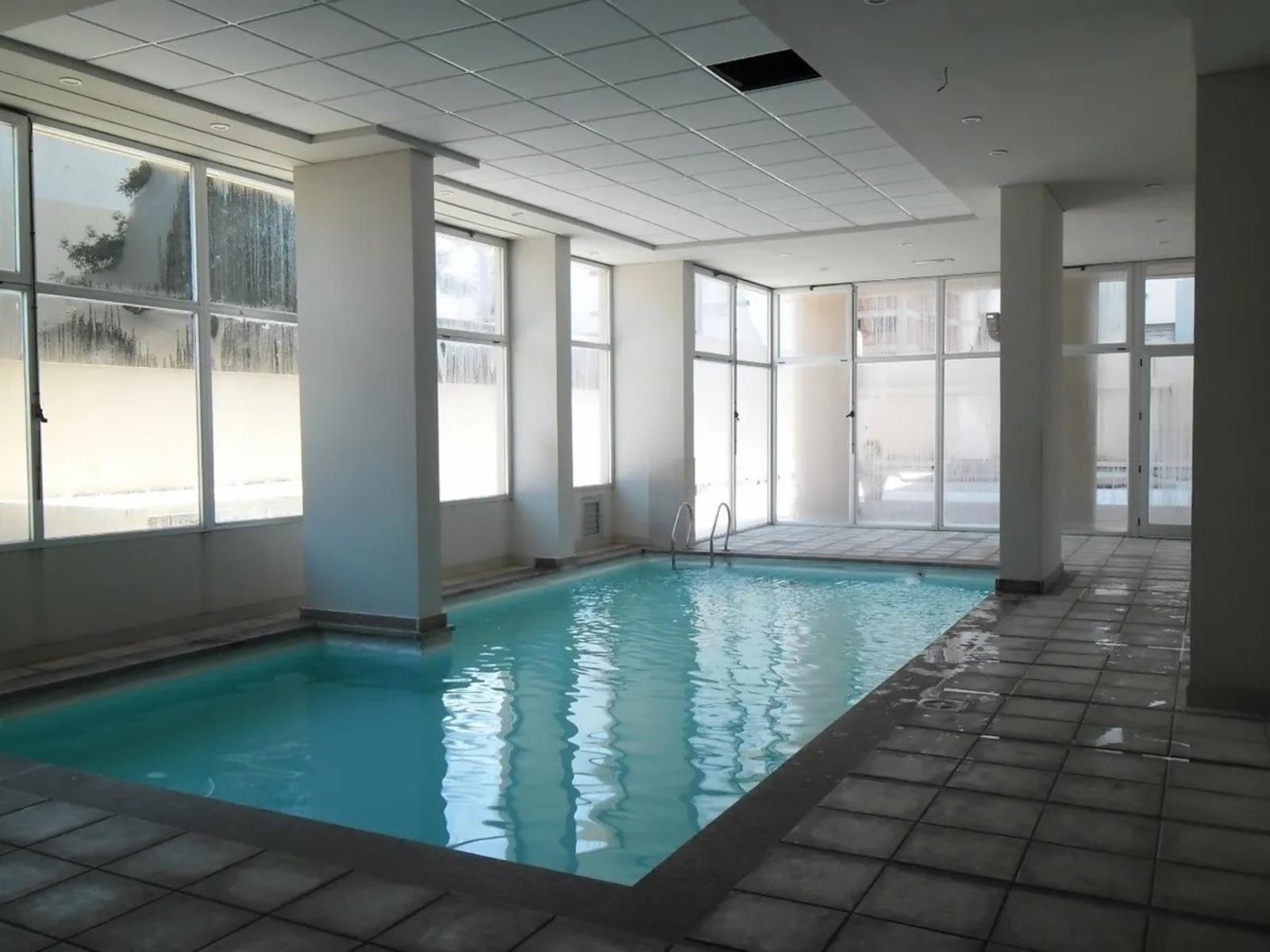 Excelente departamento de dos ambientes con cochera - Torres Florencia Ramos Mejia — foto 3