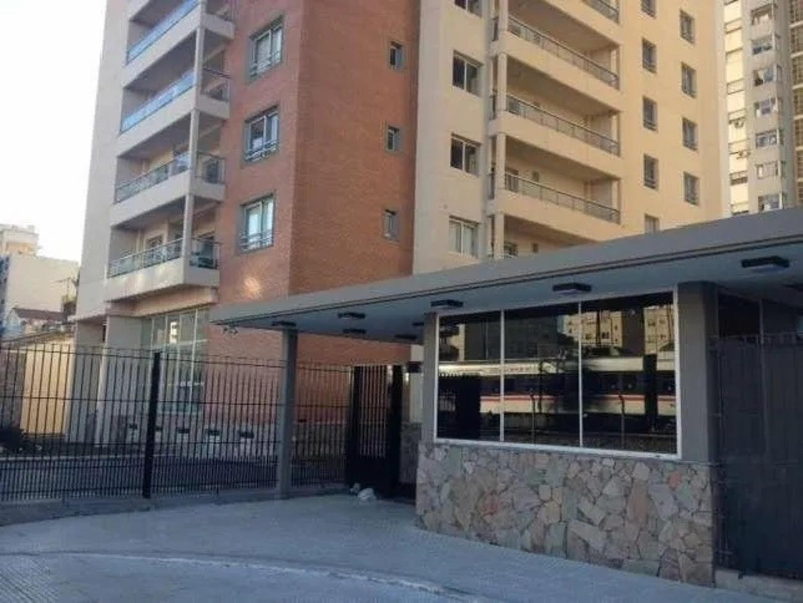 Excelente departamento de dos ambientes con cochera - Torres Florencia Ramos Mejia — foto 4