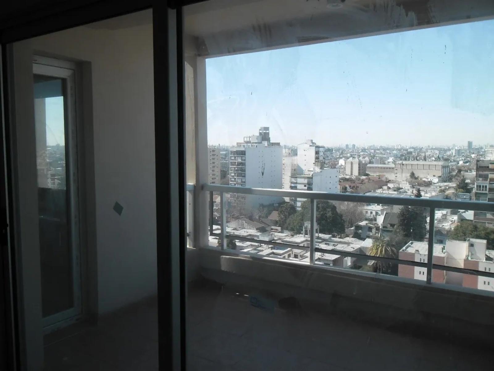 Excelente departamento de dos ambientes con cochera - Torres Florencia Ramos Mejia — foto 7