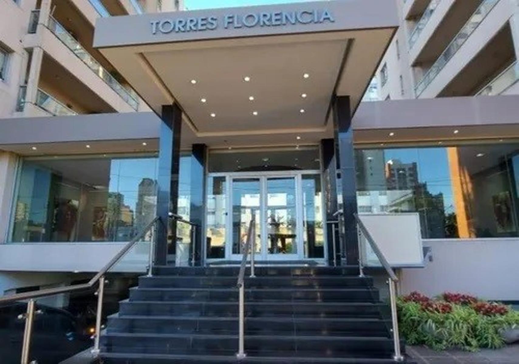 Excelente departamento de dos ambientes con cochera - Torres Florencia Ramos Mejia — foto 14