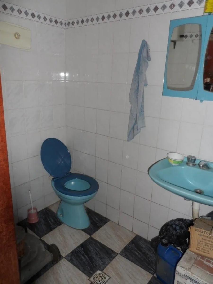 Casa 4 ambientes - Ambrosetti 1800 Villa Luzuriaga — foto 2