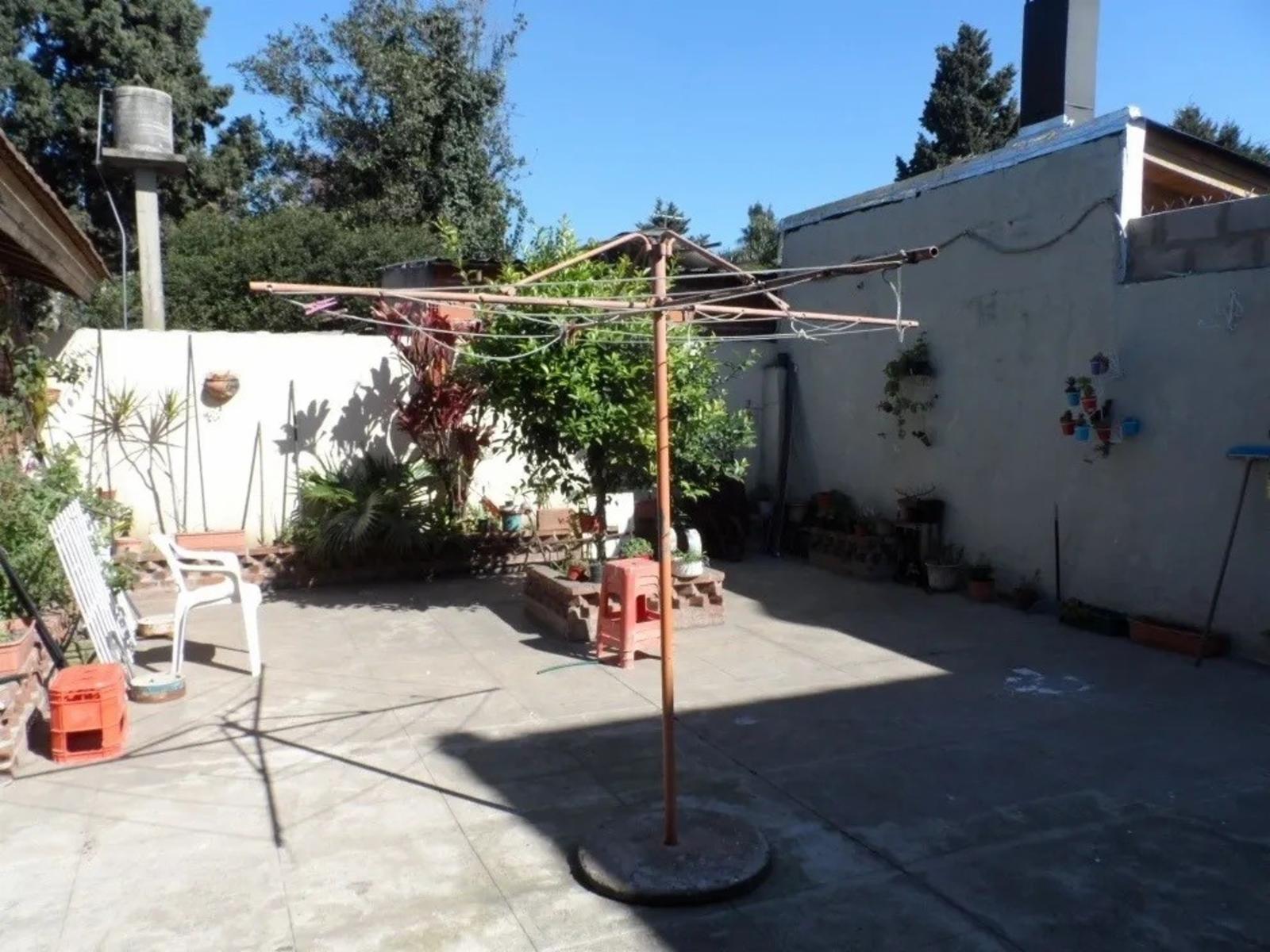 Casa 4 ambientes - Ambrosetti 1800 Villa Luzuriaga — foto 5