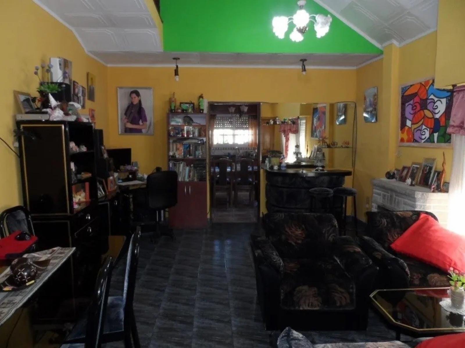 Casa 4 ambientes - Ambrosetti 1800 Villa Luzuriaga — foto 8