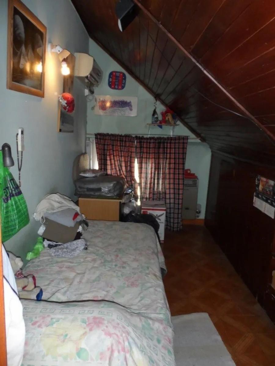 Casa 4 ambientes - Ambrosetti 1800 Villa Luzuriaga — foto 9
