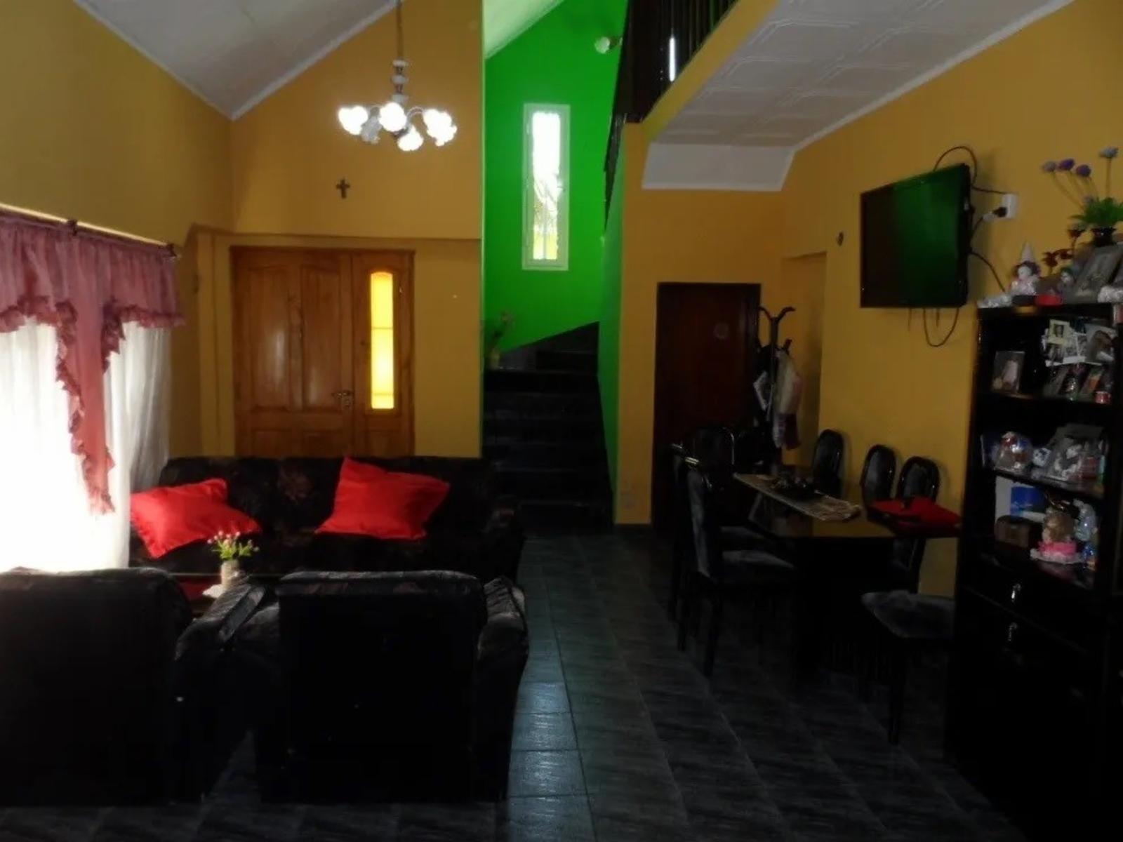 Casa 4 ambientes - Ambrosetti 1800 Villa Luzuriaga — foto 12