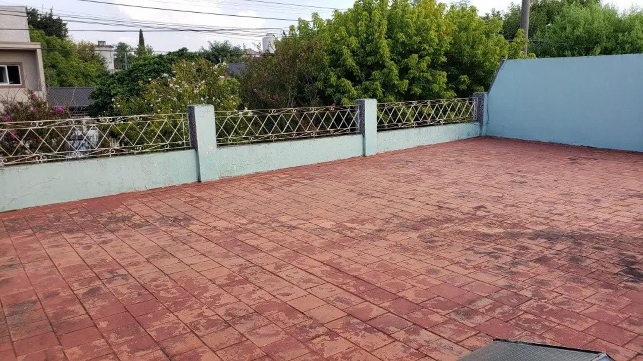 Casa 4 amb sobre lote 10x30 - garibaldi 3000 V. Luzuriaga — foto 6