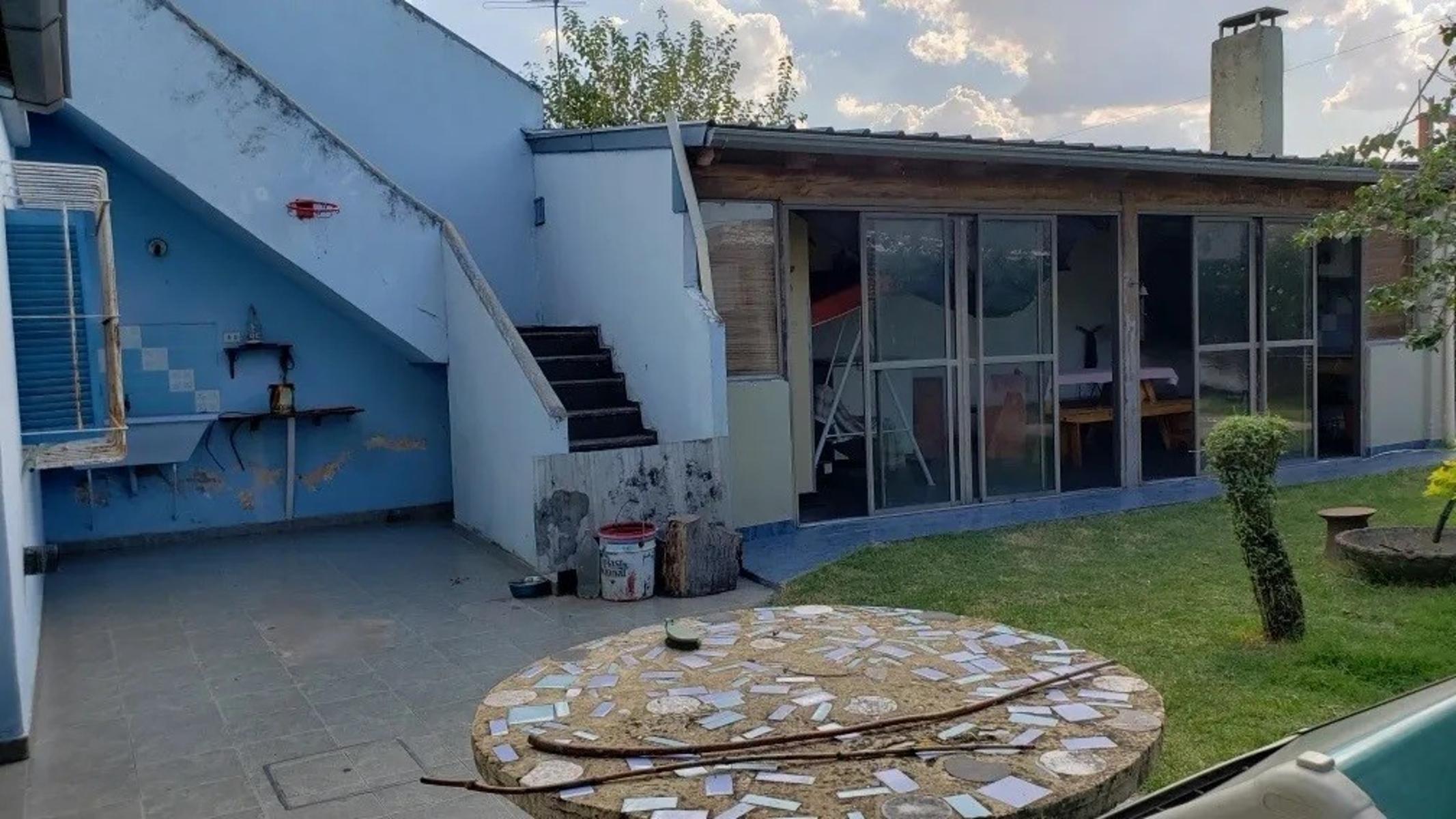 Casa 4 amb sobre lote 10x30 - garibaldi 3000 V. Luzuriaga — foto 10