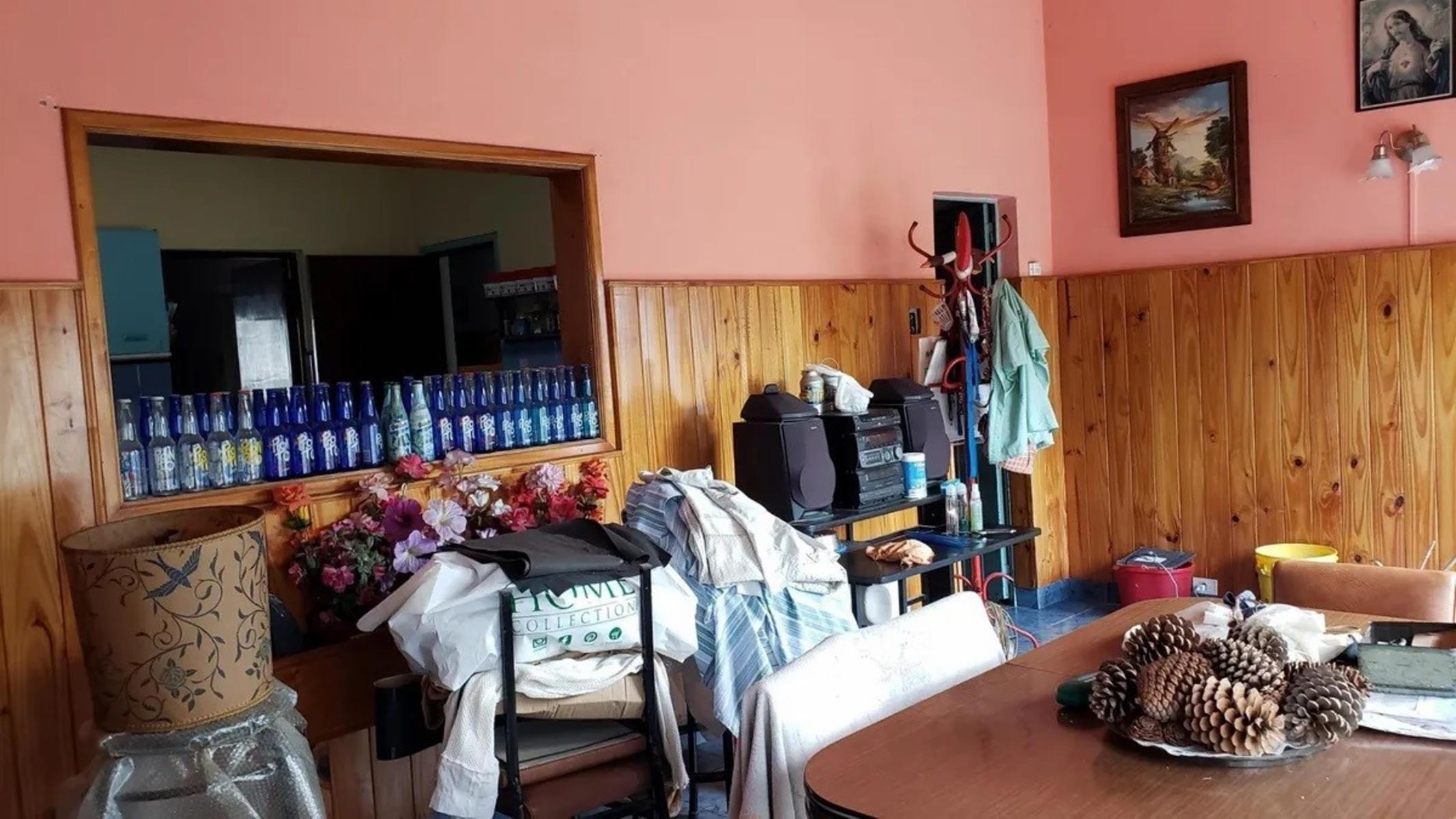 Casa 4 amb sobre lote 10x30 - garibaldi 3000 V. Luzuriaga — foto 12