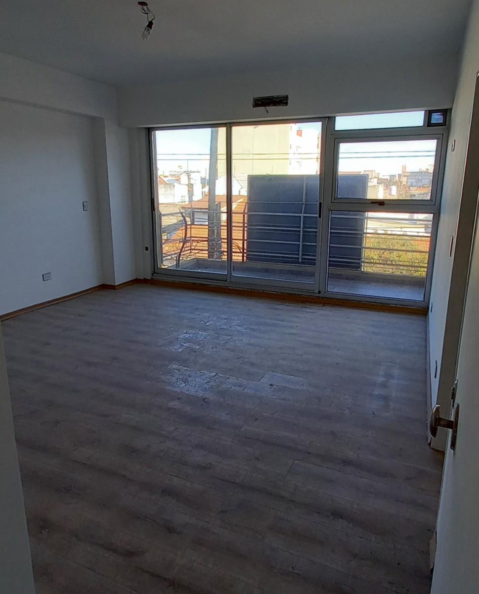 Departamentos de 2 y 3 amb a estrenar - M. Marcon 3400 San Justo — foto 3