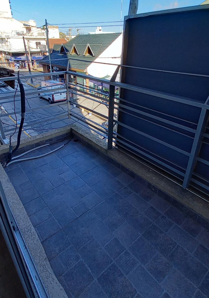 Departamentos de 2 y 3 amb a estrenar - M. Marcon 3400 San Justo — foto 4