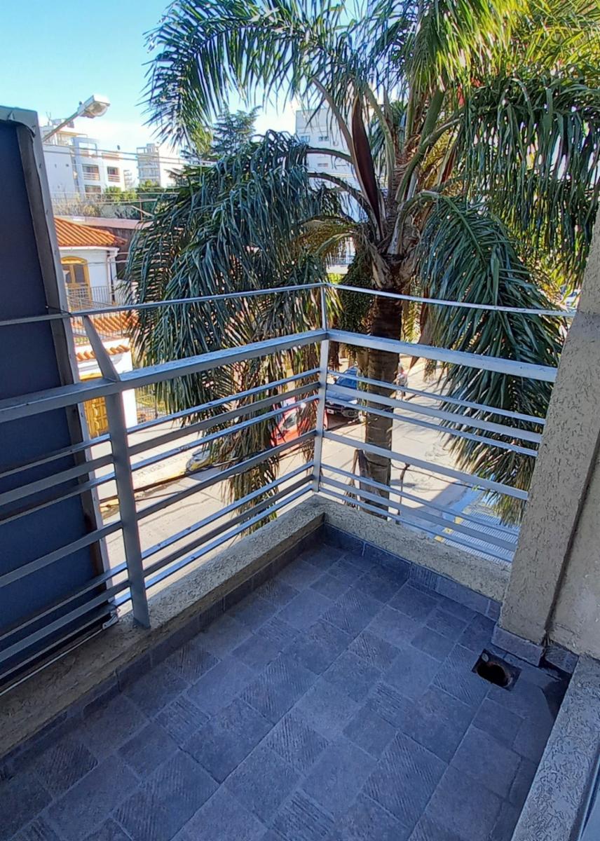 Departamentos de 2 y 3 amb a estrenar - M. Marcon 3400 San Justo — foto 5