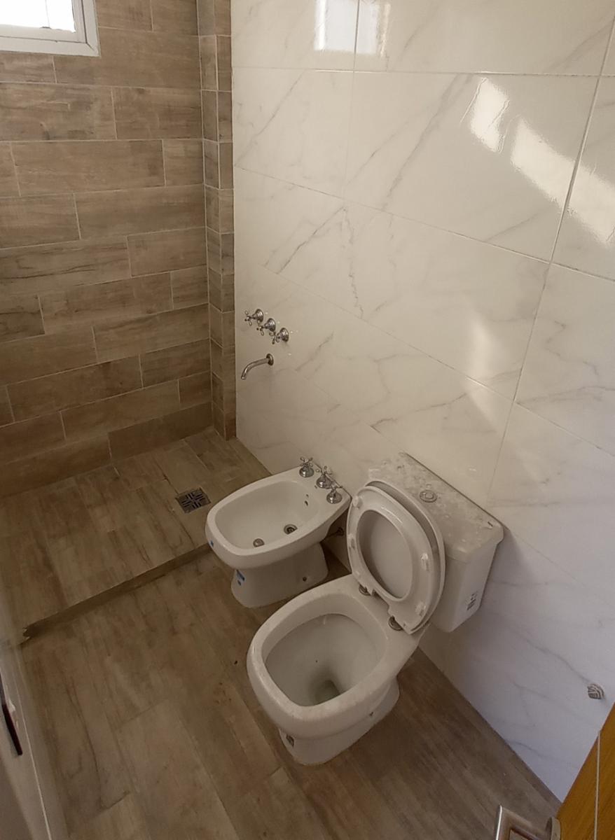 Departamentos de 2 y 3 amb a estrenar - M. Marcon 3400 San Justo — foto 7