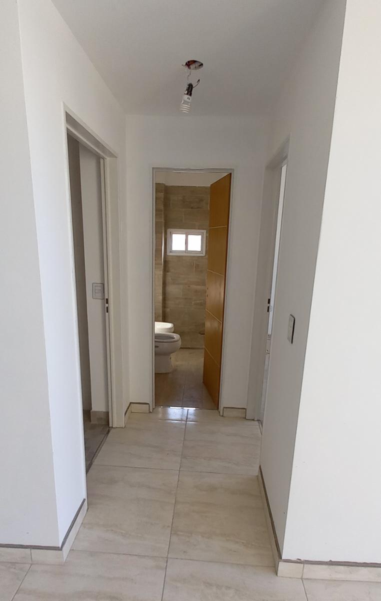 Departamentos de 2 y 3 amb a estrenar - M. Marcon 3400 San Justo — foto 10