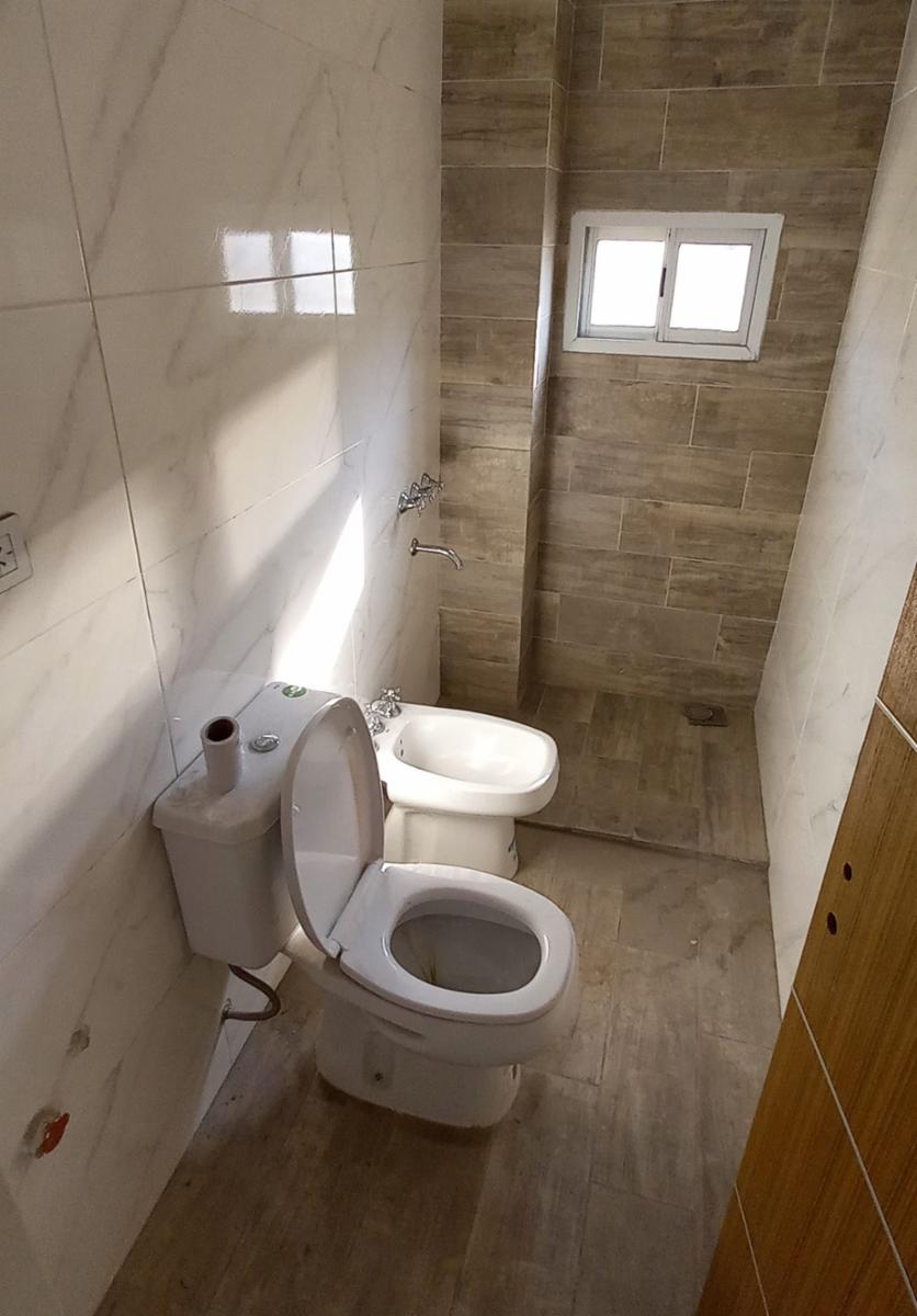 Departamentos de 2 y 3 amb a estrenar - M. Marcon 3400 San Justo — foto 11