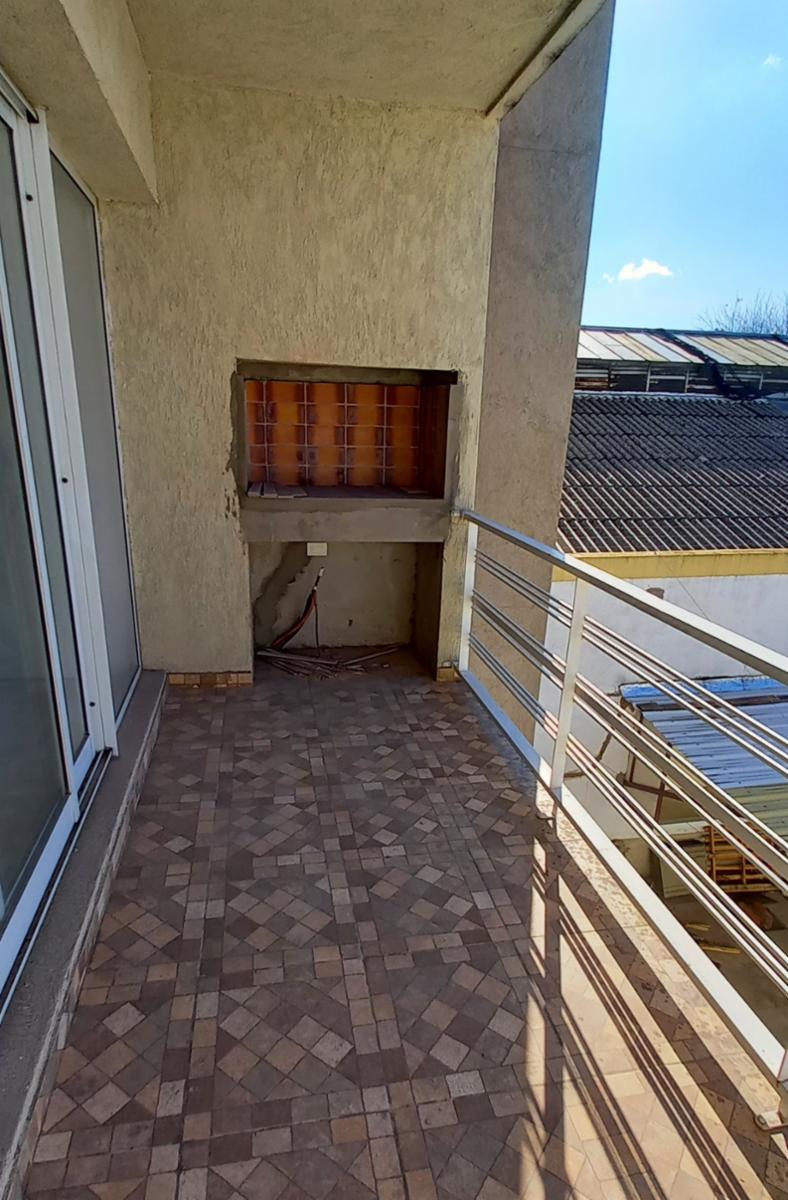 Departamentos de 2 y 3 amb a estrenar - M. Marcon 3400 San Justo — foto 15