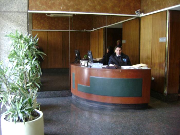 Departamento en Venta en Microcentro, Capital Federal - 1