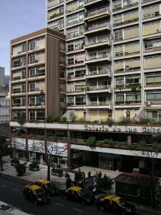 Departamento en Venta en Microcentro, Capital Federal - 2