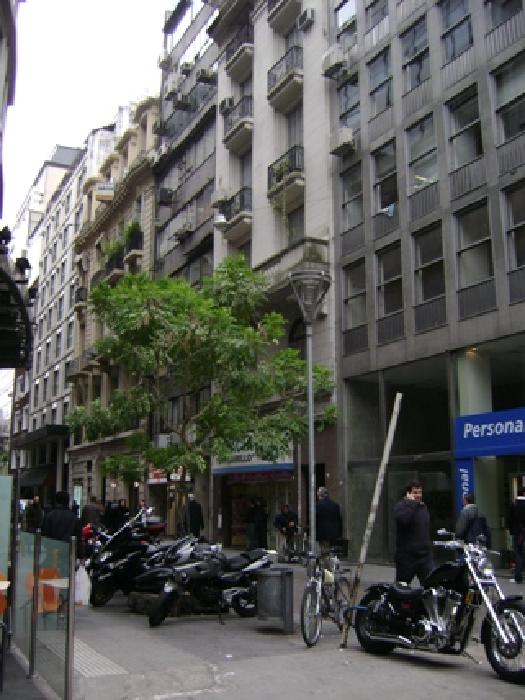 Departamento en Venta en Microcentro, Capital Federal - 1