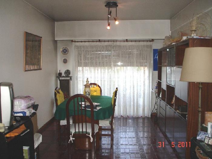 Duplex en Venta en Villa Lugano, Capital Federal