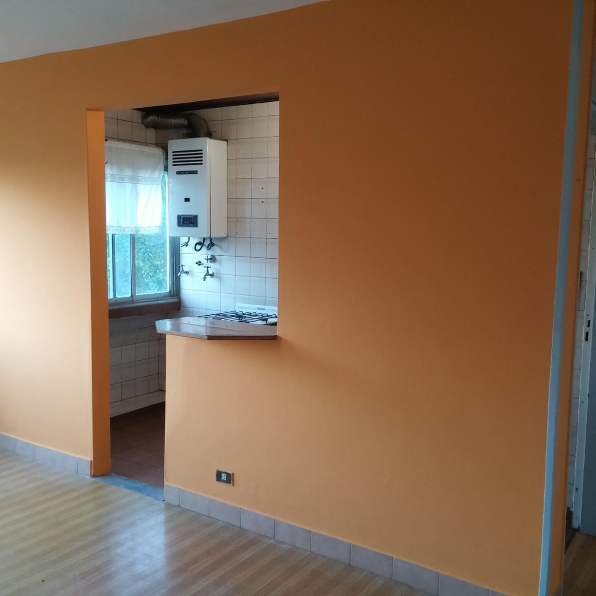 Dpto. 3 amb muy bueno Lug I y II Acción Inmobiliaria - 2