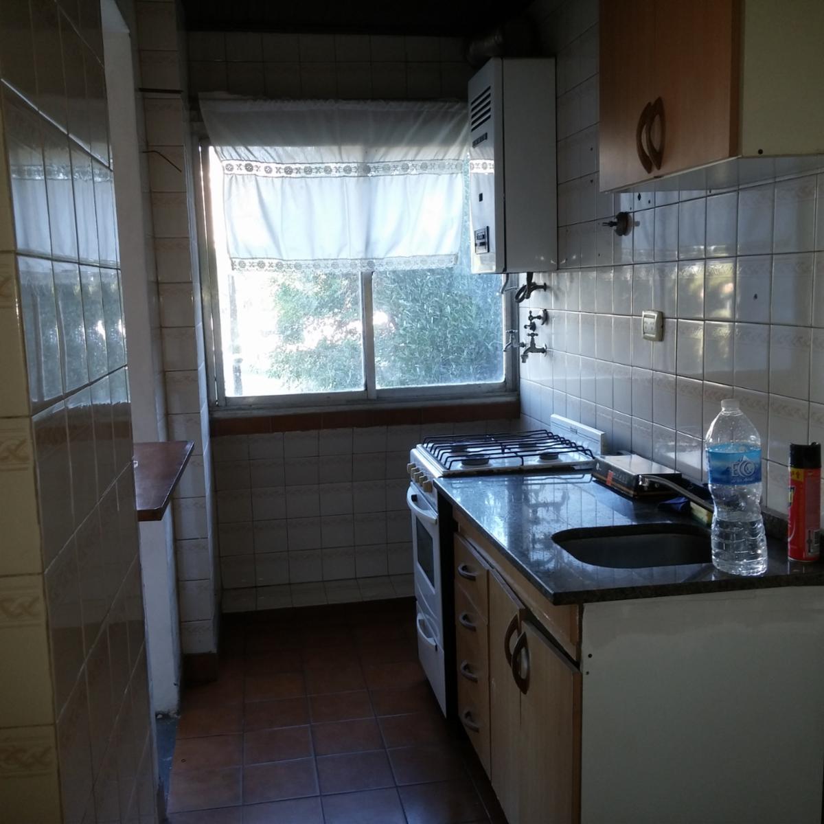 Dpto. 3 amb muy bueno Lug I y II Acción Inmobiliaria - 4