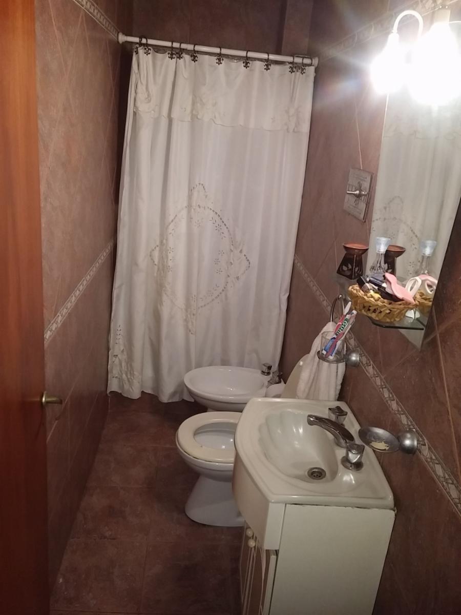 Duplex 4 amb c/fte con patio V. Lugano — foto 4