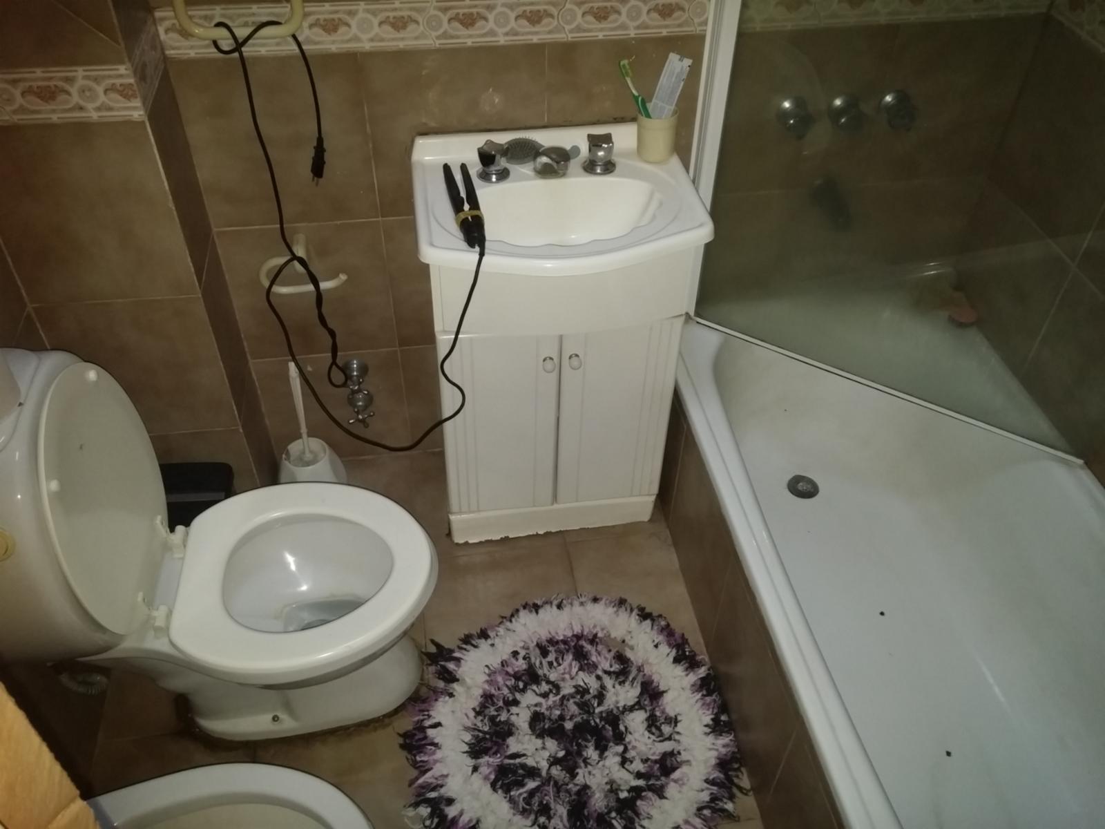 Duplex 4 amb c/fte con patio V. Lugano — foto 6