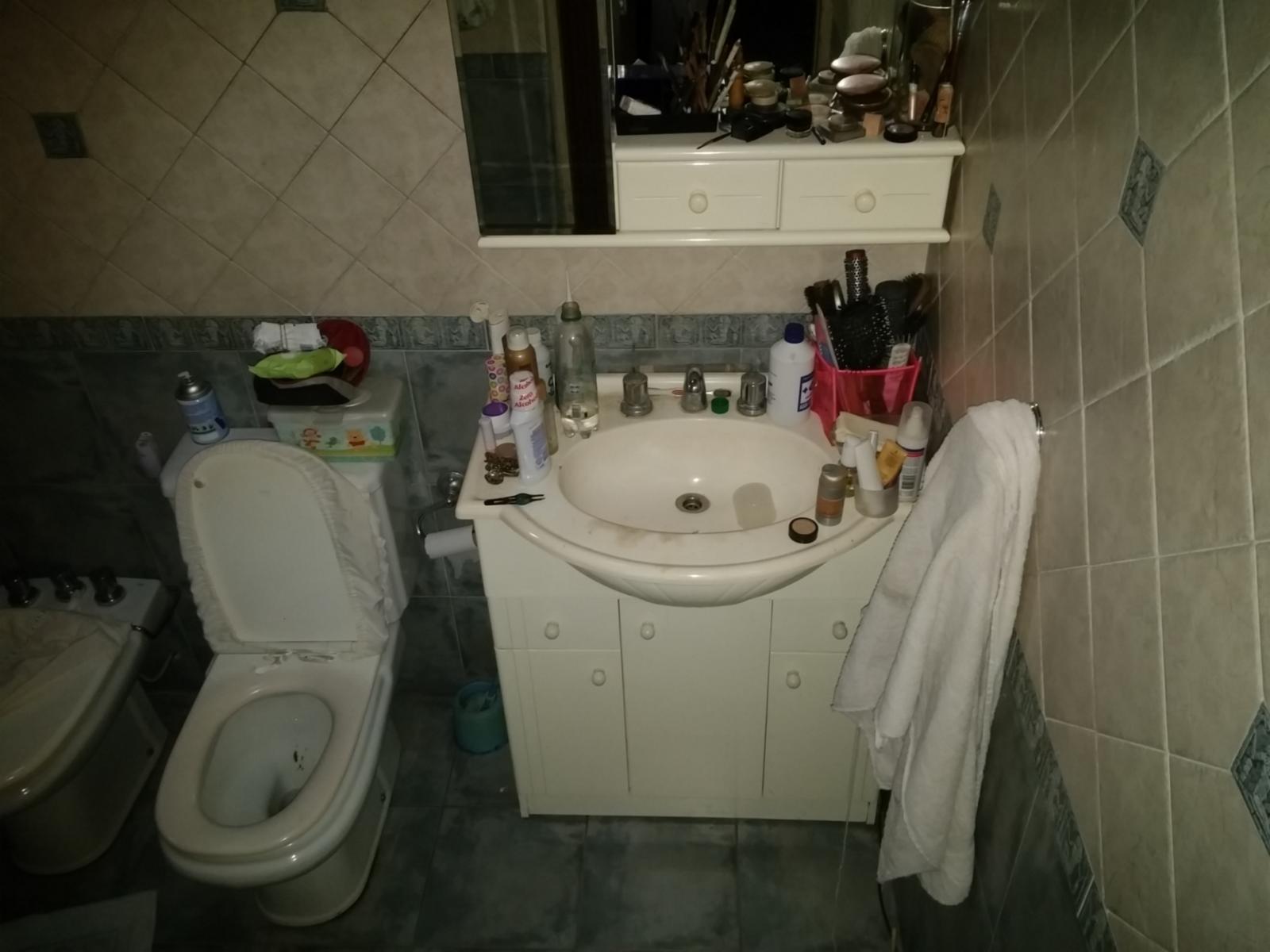 Duplex 4 amb c/fte con patio V. Lugano — foto 7