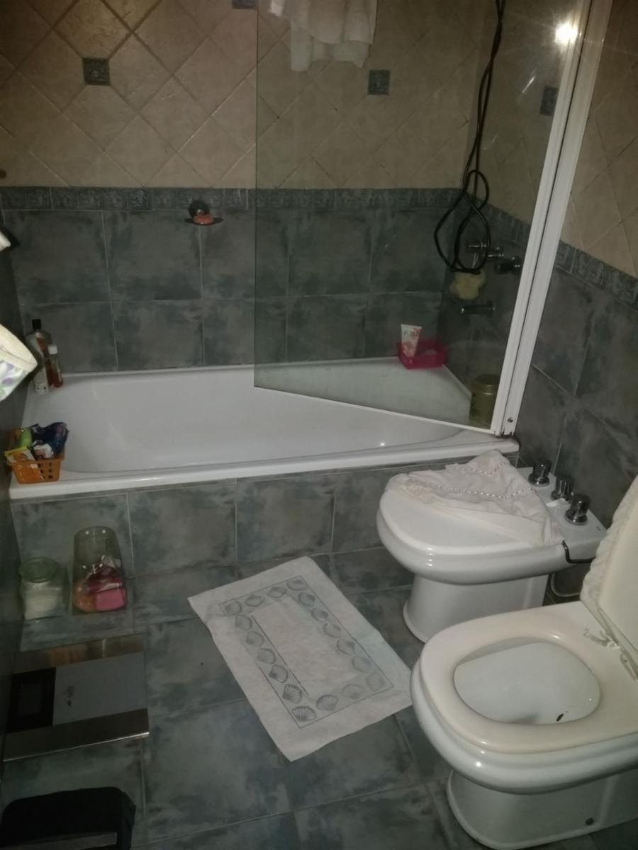 Duplex 4 amb c/fte con patio V. Lugano — foto 8
