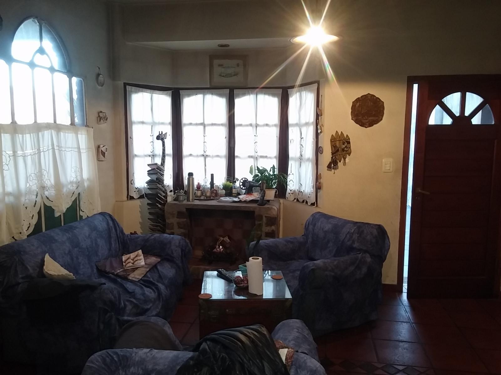 Duplex 4 amb c/fte con patio V. Lugano — foto 9
