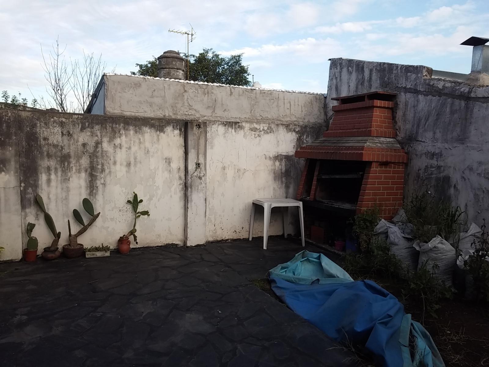 Duplex 4 amb c/fte con patio V. Lugano — foto 10
