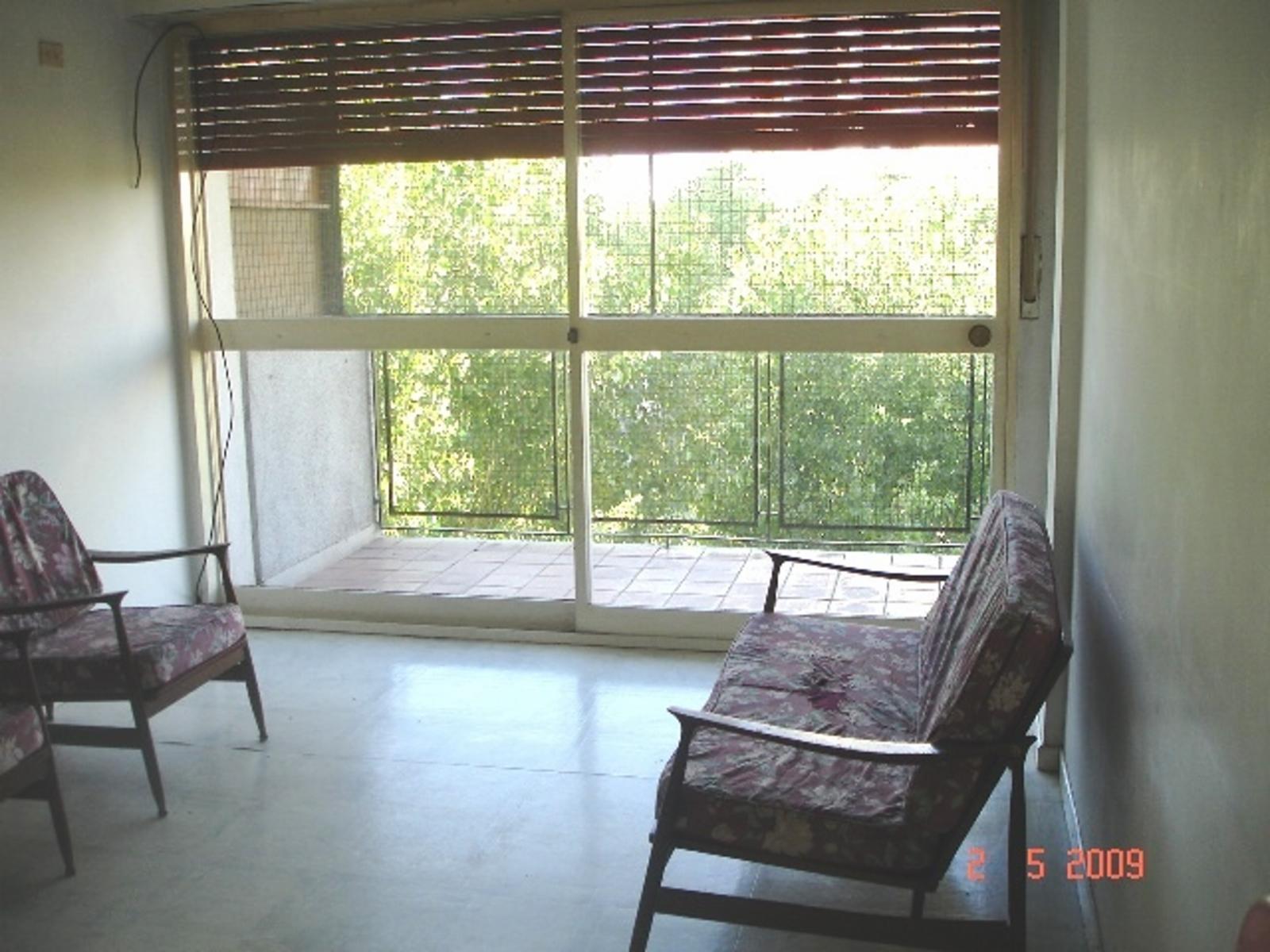Dpto. 3 amb c/cochera piso bajo 3° , V. Celina *****Acción Inmobiliaria *****