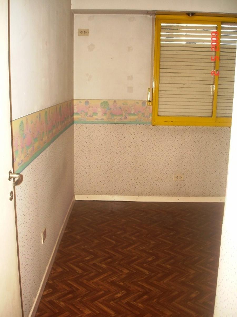 Dpto. 3 amb c/cochera piso bajo 3° , V. Celina *****Acción Inmobiliaria ***** — foto 2