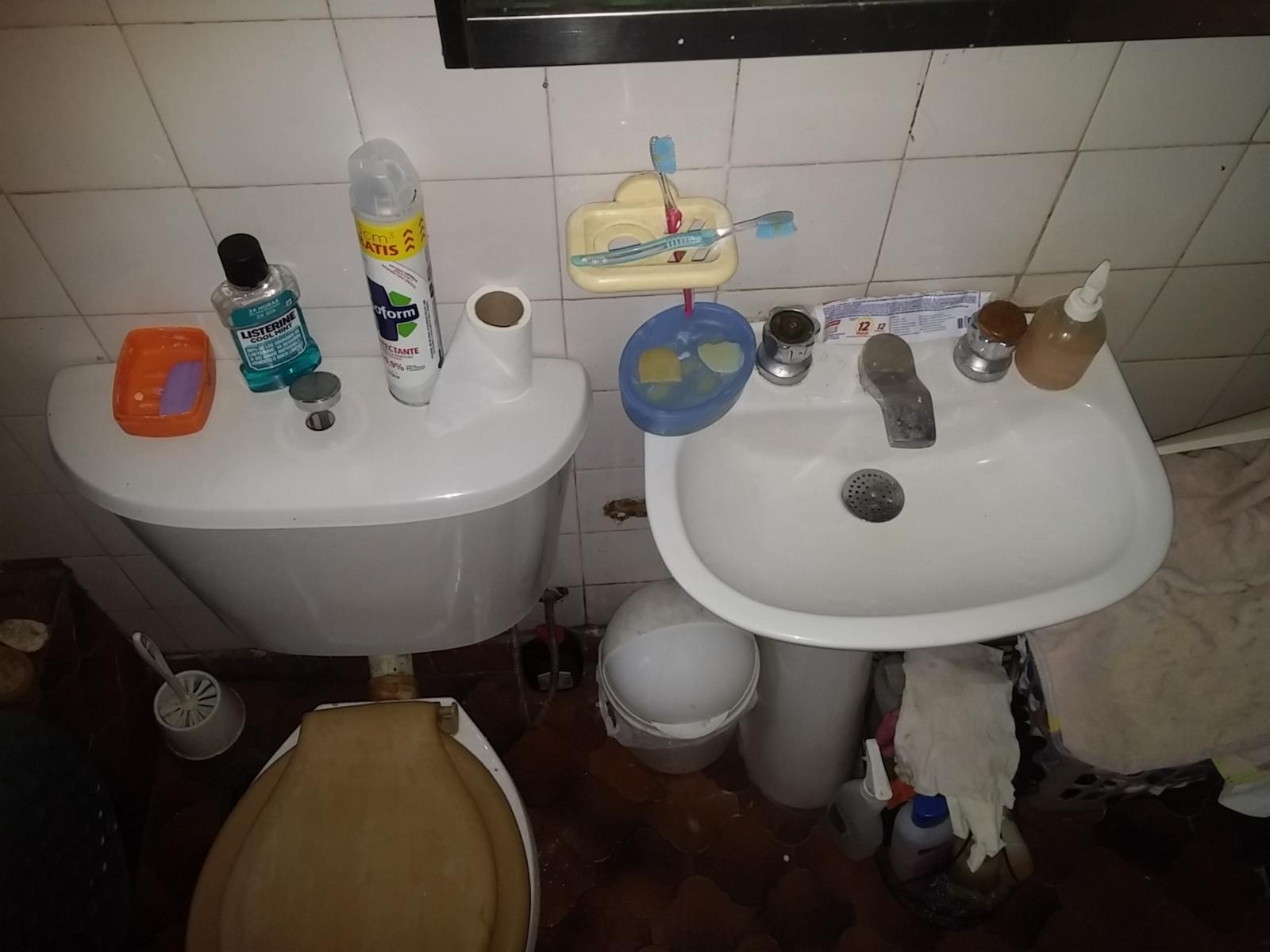 Dpto. 3 amb APTO CREDITO muy Luminoso B° Piedrabuena nuevo Acción Inmobiliaria — foto 3