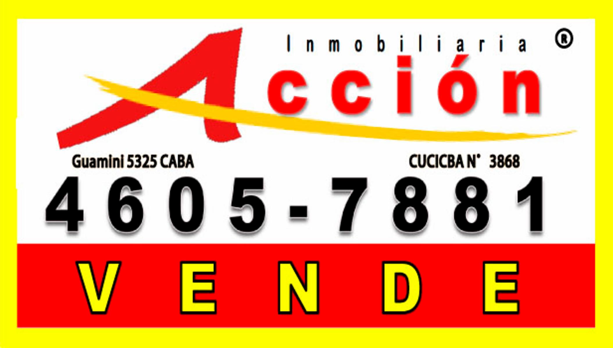 Locales 2 con vivienda V. Lugano Acción Inmobiliaria - 5