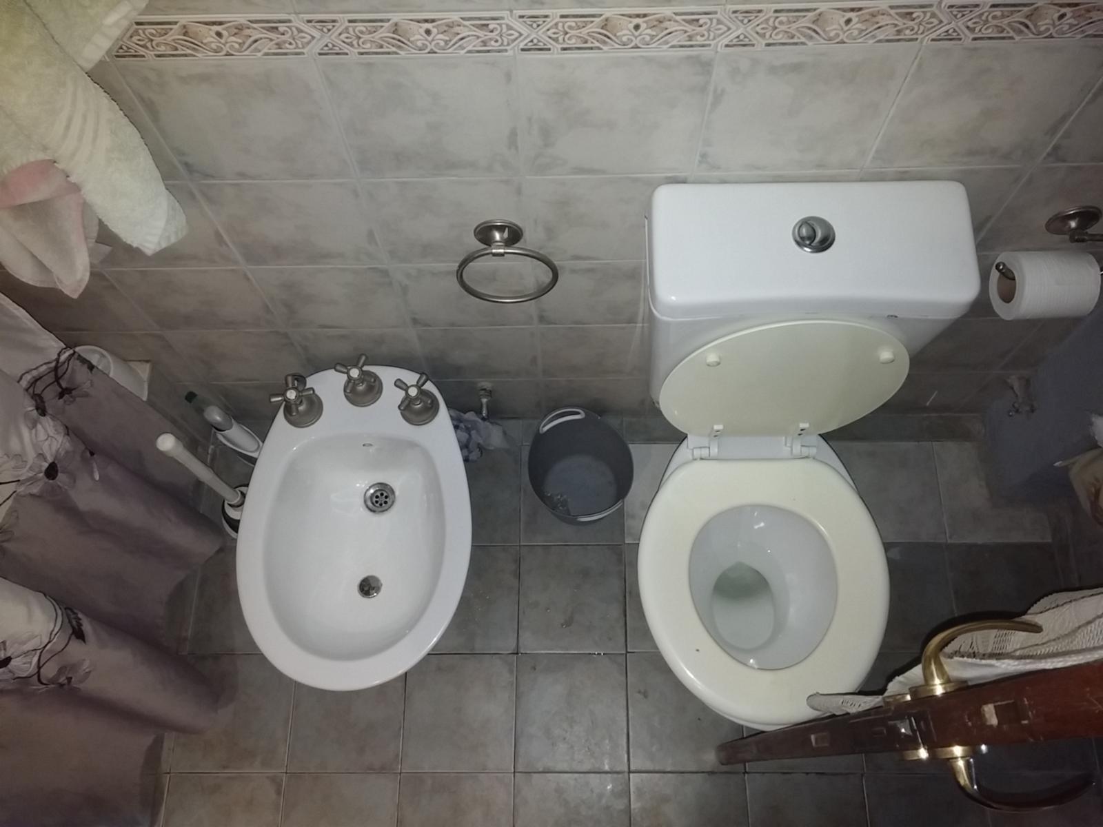 Casa 4 amb s/terreno propio, patio, terraza quincho V. Riachuelo - 6