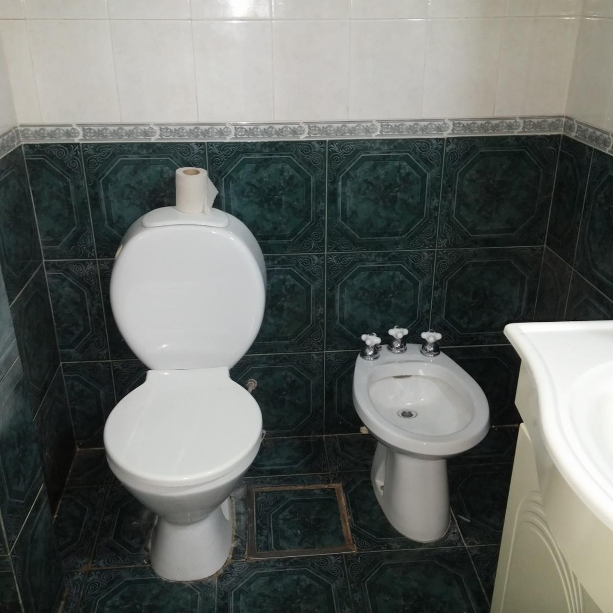 PH 3 amb C/patio y espacio auto B° Piedrabuena casitas - 2