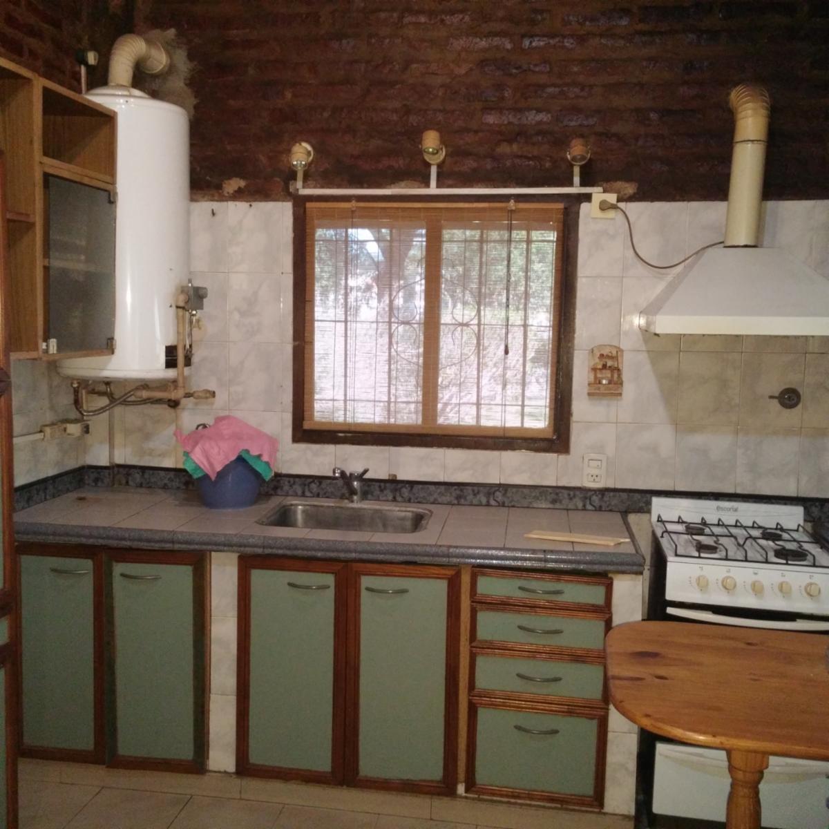PH 3 amb C/patio y espacio auto B° Piedrabuena casitas - 4